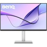 BenQ MA320U pantalla para PC 80 cm (31.5") 3840 x 2160 Pixeles 4K Ultra HD Blanco, Monitor LED plateado/Negro, 80 cm (31.5"), 3840 x 2160 Pixeles, 4K Ultra HD, 5 ms, Blanco