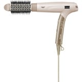 Beurer 10484, Secador de pelo crema/Dorado