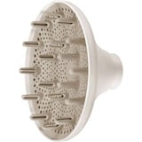Beurer 10484, Secador de pelo crema/Dorado