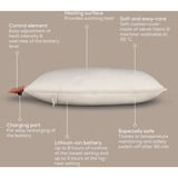 Beurer 20079, Almohadas eléctricas crema