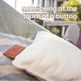 Beurer 20079, Almohadas eléctricas crema