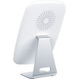 Beurer TL 95, Terapia de luz blanco/Aluminio