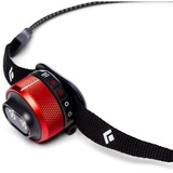 Black Diamond BD6206648001ALL1, Luz de LED rojo