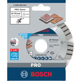 Bosch 2608602641, Hoja 