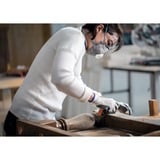 Bosch 2 608 901 175 soporte para lijado manual Bloque de lijado, Esponja de lijado multicolor, Bloque de lijado, Multicolor, Madera, Eliminación de pintura, 69 mm, 97 mm