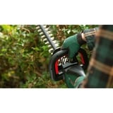 Bosch AdvancedHedgeCut 36V-65-28 Cuchilla sencilla 3,5 kg, Cortasetos verde/Negro, 65 cm, Cuchilla sencilla, 1,5 m/s², Batería, 36 V, 2 Ah