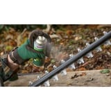 Bosch AdvancedHedgeCut 36V-65-28 Cuchilla sencilla 3,5 kg, Cortasetos verde/Negro, 65 cm, Cuchilla sencilla, 1,5 m/s², Batería, 36 V, 2 Ah