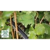 Bosch AdvancedHedgeCut 36V-65-28 Cuchilla sencilla 3,5 kg, Cortasetos verde/Negro, 65 cm, Cuchilla sencilla, 1,5 m/s², Batería, 36 V, 2 Ah