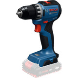 Bosch Atornillador inalámbrico GSR18V-52 con 2 baterías 18 voltios 2,0 amperios-hora en estuche L, Taladro/destornillador Minorista