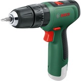 Bosch EasyImpact 1200, 06039D3105, Martillo atornillador verde/Negro