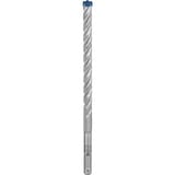 Bosch Expert Broca para martillo SDS plus-7X, Taladro Martillo perforador, Hammer drill bit, 1,2 cm, 215 mm, Concreto, Piedra, 15 cm