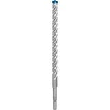 Bosch Expert SDS plus-7X Broca helicoidal 1 pieza(s), Taladro Martillo perforador, Broca helicoidal, 1,4 cm, 200 mm, Hormigón duro, 26,5 cm