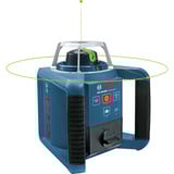 Bosch GRL 300 HVG Professional 0601061701, Láser rotativo azul/Negro