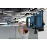 Bosch GRL 300 HVG Professional 0601061701, Láser rotativo azul/Negro