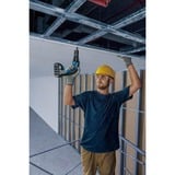 Bosch GTB 18V-45 Professional 4500 RPM Negro, Azul, Destornillador azul/Negro, Destornillador eléctrico, Mango de pistola, 1/4", Negro, Azul, 4500 RPM, 32 Nm