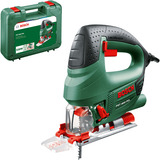 Bosch Sierra de calar PST 8000 PEL verde/Negro