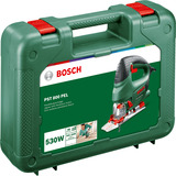 Bosch Sierra de calar PST 8000 PEL verde/Negro