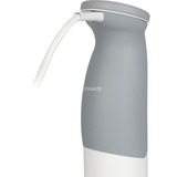 Braun MQ 5235 WH 0,5 L Batidora de vaso 1000 W Gris, Blanco, Batidora de mano blanco/Gris, Batidora de vaso, 0,5 L, 1,2 m, 1000 W, Gris, Blanco