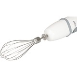 Braun MQ 5235 WH 0,5 L Batidora de vaso 1000 W Gris, Blanco, Batidora de mano blanco/Gris, Batidora de vaso, 0,5 L, 1,2 m, 1000 W, Gris, Blanco