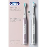 Oral-B Pulsonic Slim Luxe 4900, Cepillo de dientes eléctrico