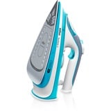 Braun TexStyle 5 SI 5006 BL, Plancha a vapor azul/blanco