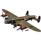 COBI Avro Lancaster B. III, Juegos de construcción 
