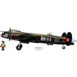 COBI Avro Lancaster B. III, Juegos de construcción 
