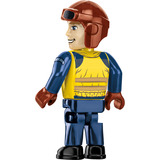 COBI Avro Lancaster B. III, Juegos de construcción 