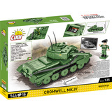 COBI COBI-2269, Juegos de construcción 