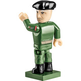 COBI Cromwell Mk.IV, Juegos de construcción 