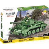 COBI Cromwell Mk.IV, Juegos de construcción 