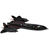 COBI Lockheed SR-71 Blackbird, Juegos de construcción 