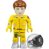 COBI Lockheed SR-71 Blackbird, Juegos de construcción 