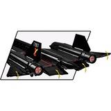 COBI Lockheed SR-71 Blackbird, Juegos de construcción 