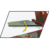 COBI MiG-29 (Alemania del Este), Juegos de construcción 