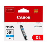 Canon 2049C001 cartucho de tinta Original Cian Cian, 8,3 ml, 170 páginas