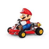 Carrera RC 2,4GHz Mario Kart Pipe Kart, Mario, Radiocontrol 