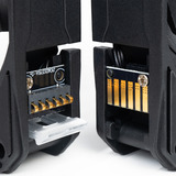 Chieftec CLC-360-VRM-BLK, Refrigeración por agua negro