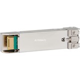Cisco Gigabit SX Mini-GBIC SFP convertidor de medio 850 nm, Transceptor aluminio, Alámbrico, 550 m, 850 nm, 0 - 40 °C, -20 - 70 °C, 0 - 85%, Minorista
