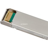 Cisco Gigabit SX Mini-GBIC SFP convertidor de medio 850 nm, Transceptor aluminio, Alámbrico, 550 m, 850 nm, 0 - 40 °C, -20 - 70 °C, 0 - 85%, Minorista