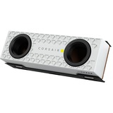 Corsair Hydro X Series XM2 M.2 SSD-enfriador de agua, Refrigeración por agua blanco