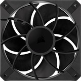 Corsair RS120 MAX, Ventilador negro