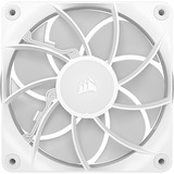 Corsair RX120 MAX RGB, Ventilador blanco