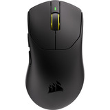Corsair SABRE v3 PRO PureVector Ultralight Ergo, Ratones para gaming negro