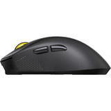 Corsair SABRE v3 PRO PureVector Ultralight Ergo, Ratones para gaming negro