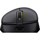 Corsair SABRE v3 PRO PureVector Ultralight Ergo, Ratones para gaming negro
