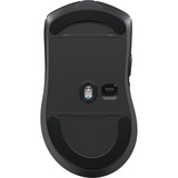 Corsair SABRE v3 PRO PureVector Ultralight Ergo, Ratones para gaming negro