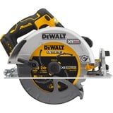 DEWALT DCS573NT-XJ, Sierra circular amarillo/Negro