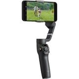 DJI Estabilizador para smartphone Osmo Mobile 6 Gris pizarra, Sistema Steadicam gris oscuro