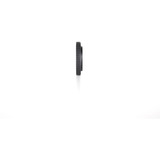 DJI Protector de lente Osmo Nano (vidrio), Tapa del objetivo 